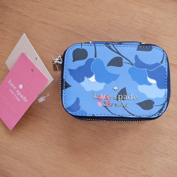 Kate Spade Staci Nouveau Bloom Jewelry Holder - Picture 2 of 9